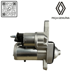 RN 233005 233005223R MOTOR DE PARTIDA 1.0 12V H5D KARDIAN 1